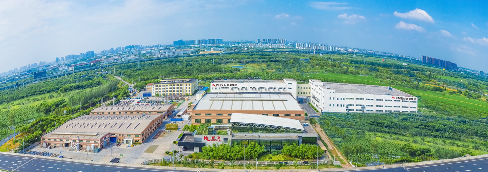 昆山新萊潔凈應用材料股份有限公司